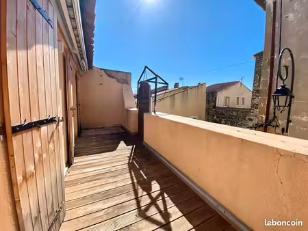 maison 5 pièces 123 m²