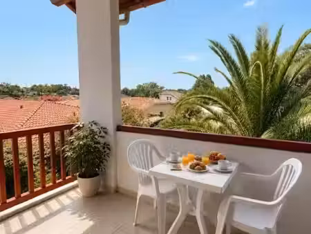 vente appartement 3 pièces 55.6 m² à ondres (40440)  245 000 €