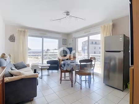 vente appartement 2 pièces 39.18 m² à stella (62780)  249 000 €