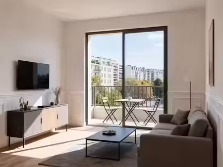 vente appartement 2 pièces 47 m² à evian-les-bains (74500)  255 000 €