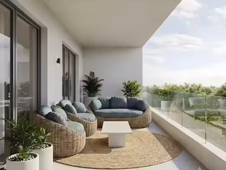 vente appartement 3 pièces 73.12 m² à maurepas (78310)  264 000 €