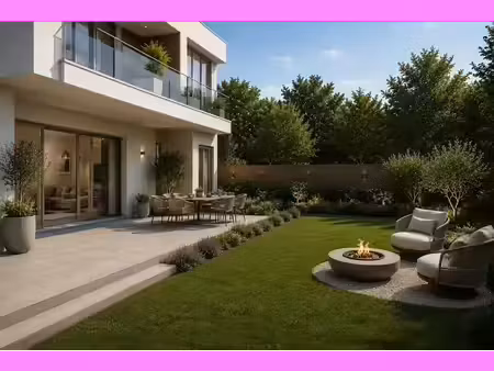 vente appartement 3 pièces 70 m² à poissy (78300)  257 800 €