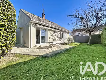 vente maison 6 pièces 120 m² tournan-en-brie (77220)