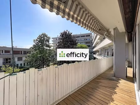 vente appartement 3 pièces 75.09 m² à chatenay-malabry (92290)  289 900 €