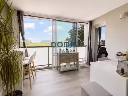 vente appartement 2 pièces 54 m² à lattes (34970)  227 000 €