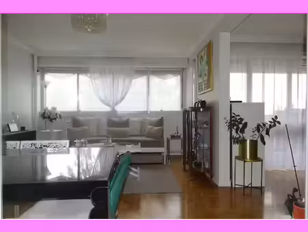 vente appartement 4 pièces 81.41 m² à creteil (94000)  254 990 €