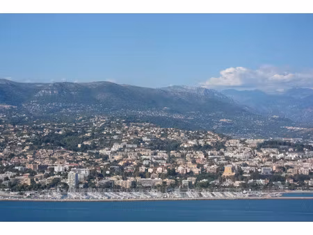 vente appartement 2 pièces 41 m² à saint-laurent-du-var (06700)  256 500 €