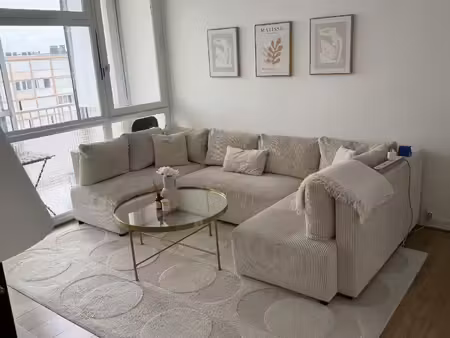 location appartement 2 pièces 46 m² à sotteville-lès-rouen (76300)