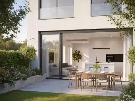 vente appartement 3 pièces 66 m² à carcans (33121)  260 000 €