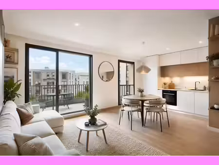 vente appartement 2 pièces 50 m² à ivry-sur-seine (94200)  260 000 €