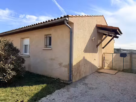 vente maison 2 pièces 46 m² albi (81000)