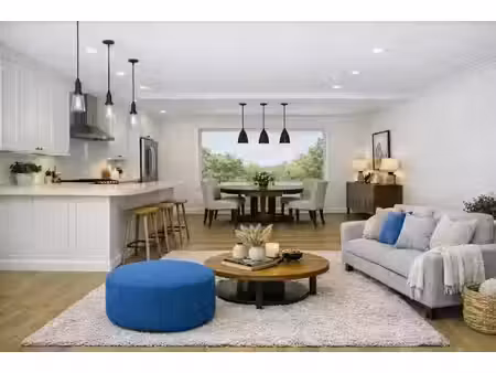 vente appartement 3 pièces 64 m² à le blanc-mesnil (93150)  262 000 €