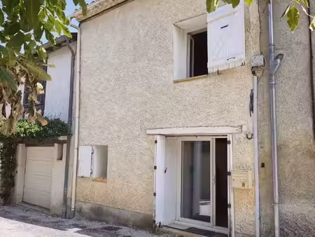 vente maison 2 pièces 34 m² saint-amancet (81110)