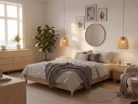 vente appartement 2 pièces 40 m² à bagneux (92220)  269 000 €