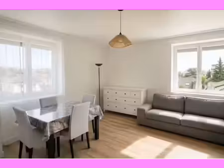 vente appartement 3 pièces 70.79 m² à creteil (94000)  269 000 €