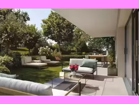 vente appartement 2 pièces 45 m² à biot (06410)  269 000 €