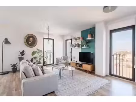 vente appartement 3 pièces 68.63 m² à pontoise (95000)  278 000 €