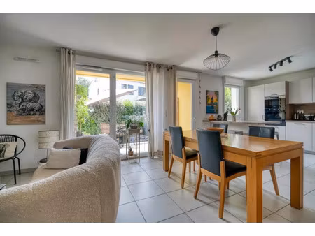 vente appartement 4 pièces 79 m² à blagnac (31700)  278 000 €