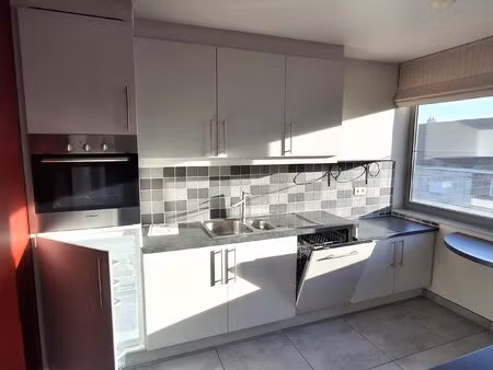 duplex à vendre à bareelstraat 65 grammont (rwc43162)