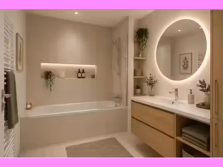 vente appartement 3 pièces 59.6 m² à neuilly-plaisance (93360)  279 796 €