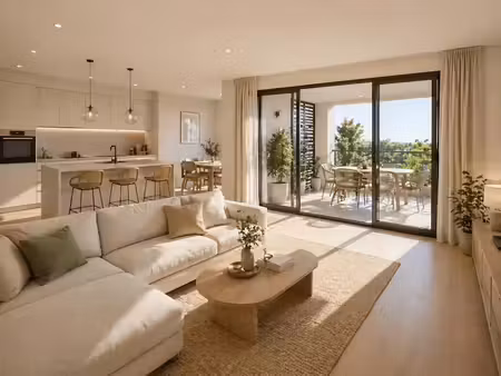 vente appartement 2 pièces 40 m² à vallauris (06220)  280 000 €