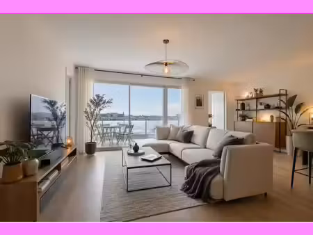 vente appartement 4 pièces 88 m² à cherbourg-en-cotentin (50100)  285 000 €