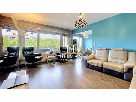 vente appartement 4 pièces 96 m² à boulogne-sur-mer (62200)  289 800 €
