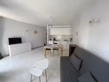 location appartement 1 pièce 27.88 m² à saint-flour (15100)  420 €