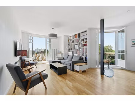 vente appartement 5 pièces