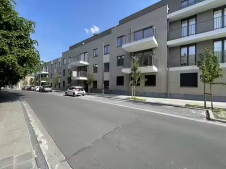 appartement à louer avec terrasse   soignies (vbe53515)