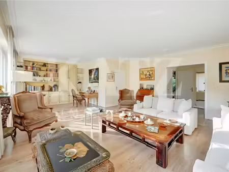 vente appartement 5 pièces 100.47 m² à vaucresson (92420)  530 000 €