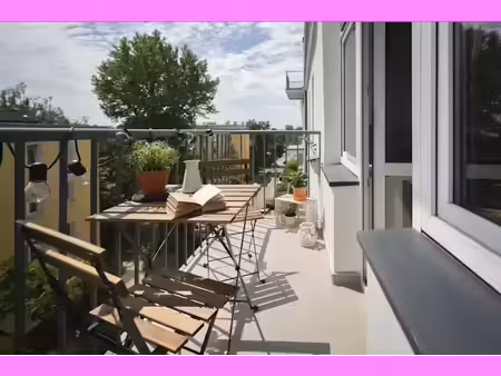 vente appartement 3 pièces 66 m² à cachan (94230)  385 000 €
