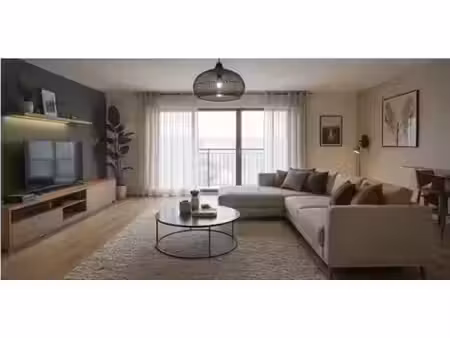 vente appartement 3 pièces 64 m² à duingt (74410)  387 900 €