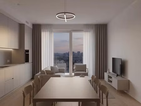 vente appartement 3 pièces 59 m² à tassin-la-demi-lune (69160)  389 000 €