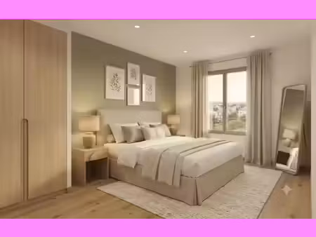 vente appartement 2 pièces 76 m² brignoles (83170)