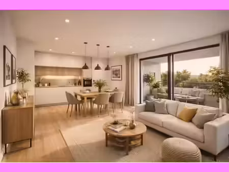 vente appartement 1 pièce 55 m² cogolin (83310)
