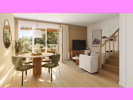 vente appartement 2 pièces 67 m² cogolin (83310)