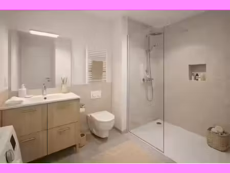 vente appartement 1 pièce 45 m² fréjus (83600)