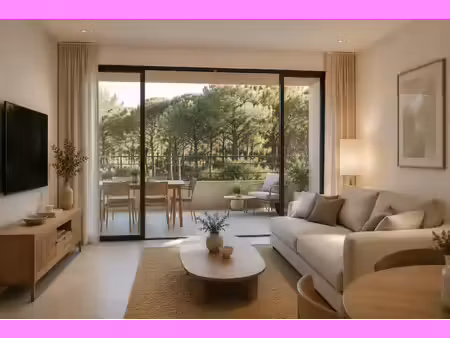 vente appartement 1 pièce 40 m² la seyne-sur-mer (83500)
