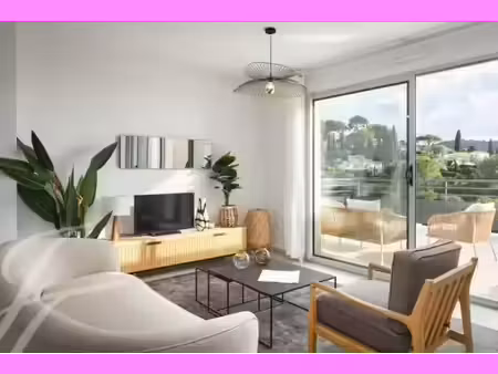 vente appartement 1 pièce 45 m² la seyne-sur-mer (83500)