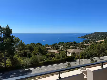 vente appartement 1 pièce 31 m² rayol-canadel-sur-mer (83820)