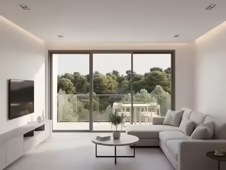 vente appartement 1 pièce 40 m² toulon (83100)