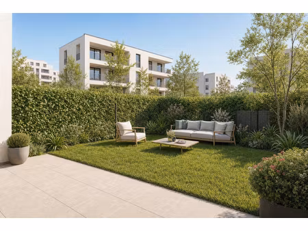 vente appartement 4 pièces 78.24 m² à villejuif (94800)  429 000 €