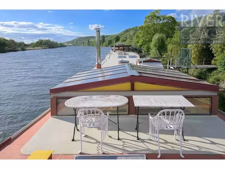 vente appartement 6 pièces 178 m² à limay (78520)  460 000 €