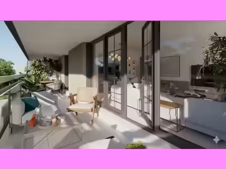 vente appartement 2 pièces 64 m² cogolin (83310)