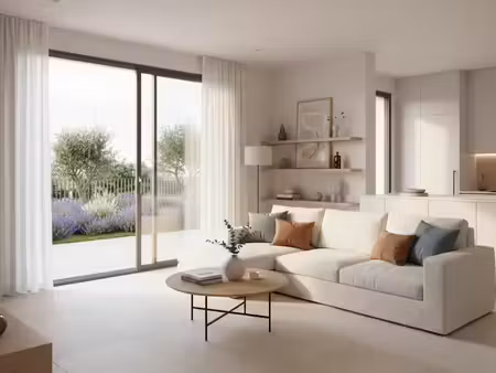 vente appartement 2 pièces 65 m² cogolin (83310)