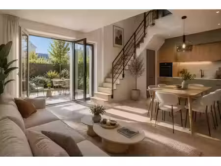 vente appartement 5 pièces 104 m² à ivry-sur-seine (94200)  479 000 €
