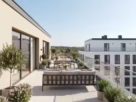 vente appartement 3 pièces 100 m² la seyne-sur-mer (83500)