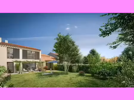 vente appartement 4 pièces 95 m² le plan-de-la-tour (83120)