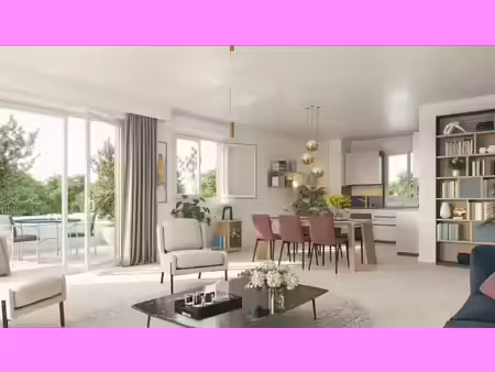 vente appartement 4 pièces 140 m² six-fours-les-plages (83140)